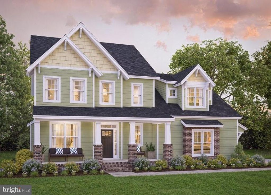 3319 YARDING WAY, Toano, VA 23168