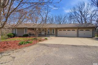 1214 BRIAR RIDGE Court, East Peoria, IL 61611