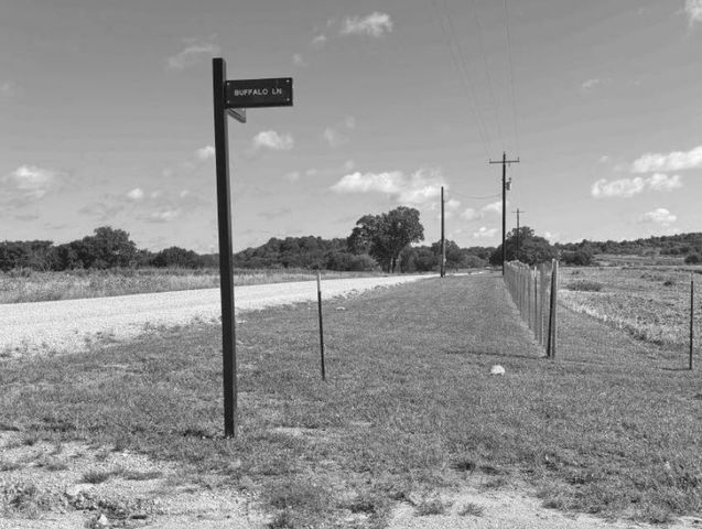 Lot 60 Buffalo Lane, Chico, TX 76431