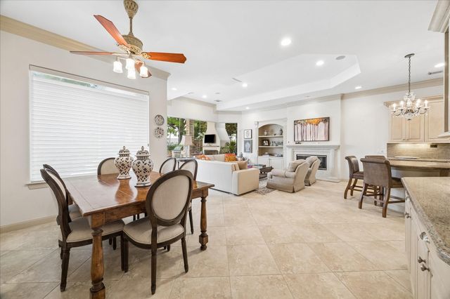 3018 Bonnebridge Way Boulevard, Houston, TX 77082