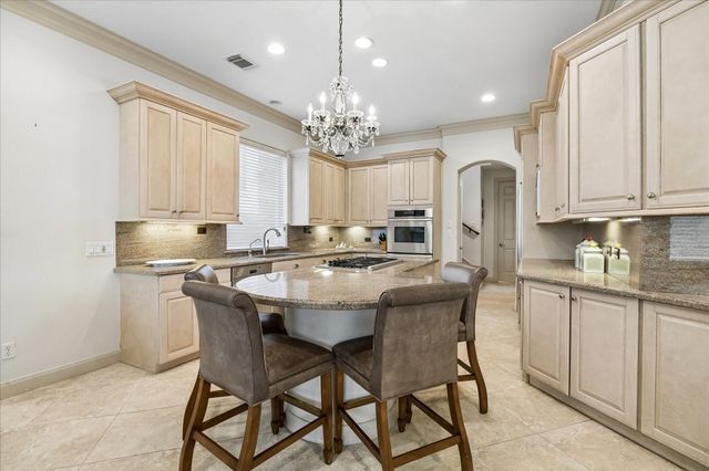 3018 Bonnebridge Way Boulevard, Houston, TX 77082