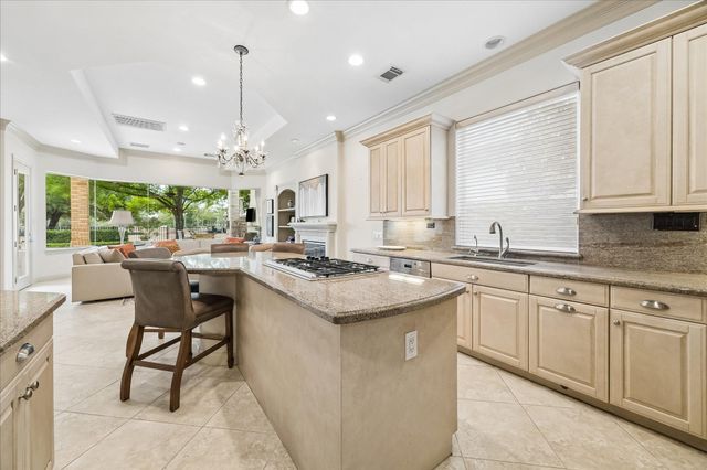 3018 Bonnebridge Way Boulevard, Houston, TX 77082