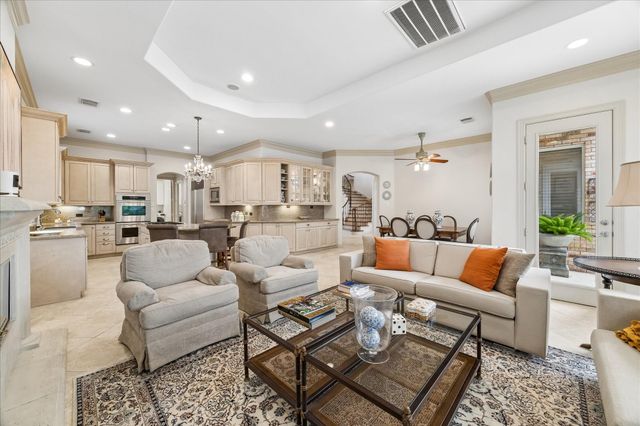 3018 Bonnebridge Way Boulevard, Houston, TX 77082