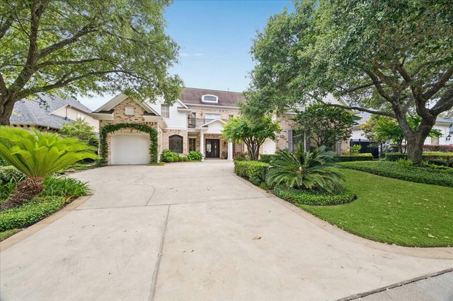 3018 Bonnebridge Way Boulevard, Houston, TX 77082