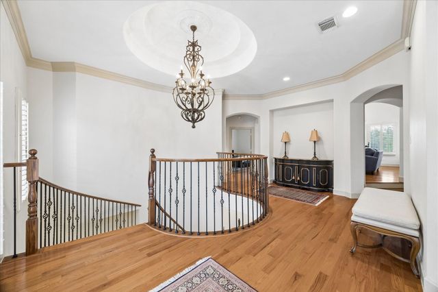 3018 Bonnebridge Way Boulevard, Houston, TX 77082