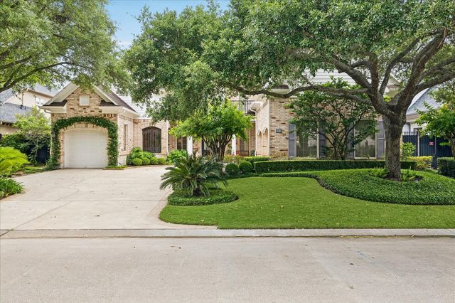 3018 Bonnebridge Way Boulevard, Houston, TX 77082