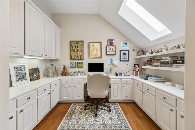 3018 Bonnebridge Way Boulevard, Houston, TX 77082