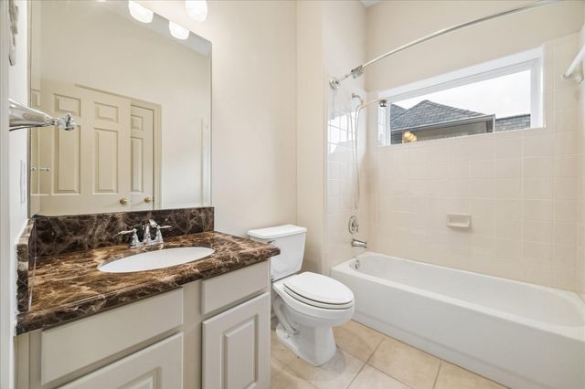 3018 Bonnebridge Way Boulevard, Houston, TX 77082