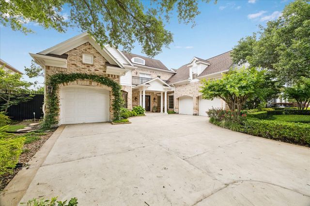 3018 Bonnebridge Way Boulevard, Houston, TX 77082