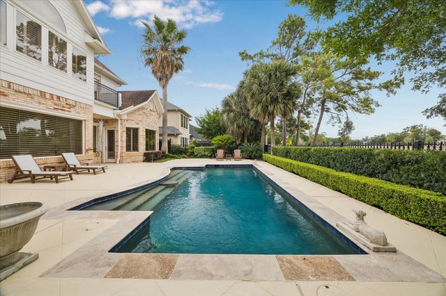 3018 Bonnebridge Way Boulevard, Houston, TX 77082