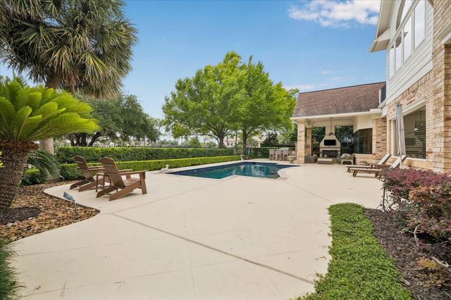 3018 Bonnebridge Way Boulevard, Houston, TX 77082