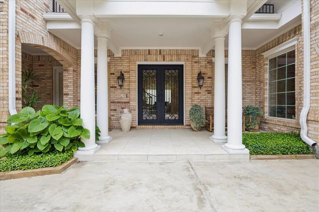 3018 Bonnebridge Way Boulevard, Houston, TX 77082