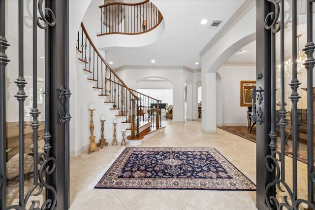 3018 Bonnebridge Way Boulevard, Houston, TX 77082