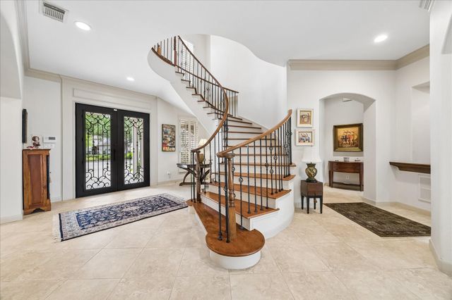 3018 Bonnebridge Way Boulevard, Houston, TX 77082
