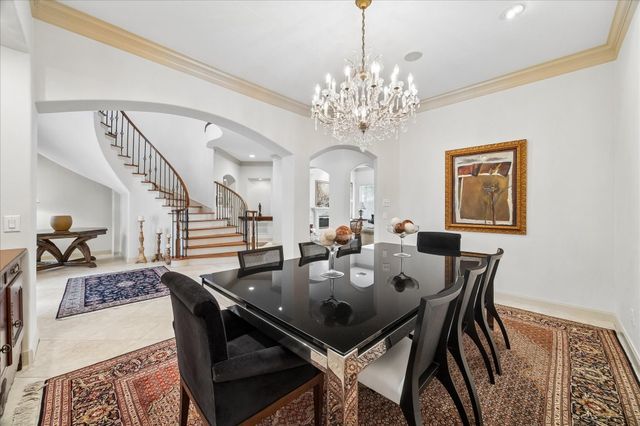 3018 Bonnebridge Way Boulevard, Houston, TX 77082