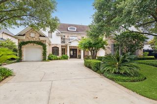 3018 Bonnebridge Way Boulevard, Houston, TX 77082