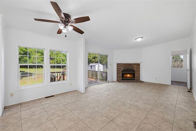 201 Burntwood Drive, Tuttle, OK 73089