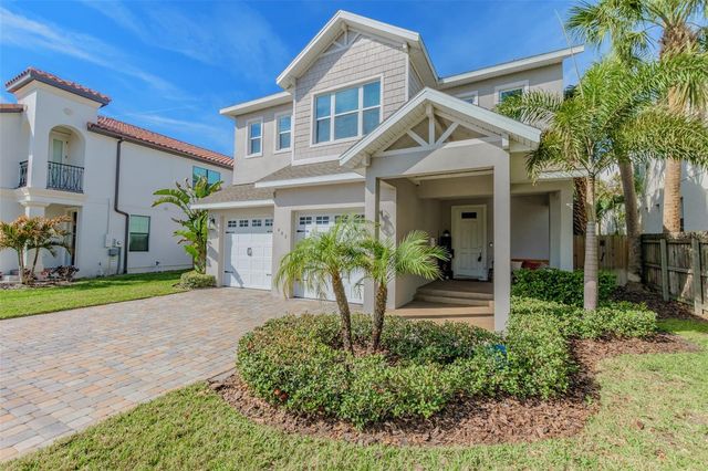 407 S TAMPANIA AVENUE, Tampa, FL 33609