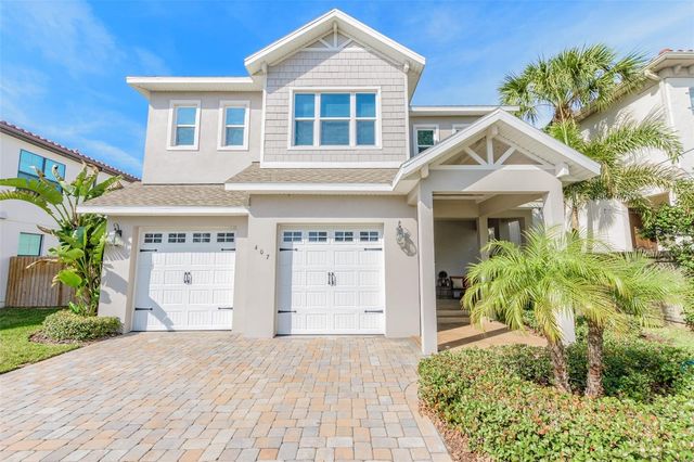 407 S TAMPANIA AVENUE, Tampa, FL 33609