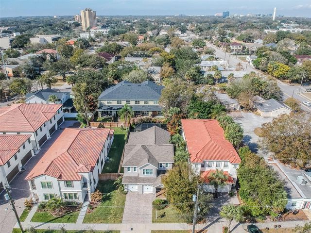 407 S TAMPANIA AVENUE, Tampa, FL 33609