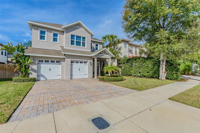 407 S TAMPANIA AVENUE, Tampa, FL 33609