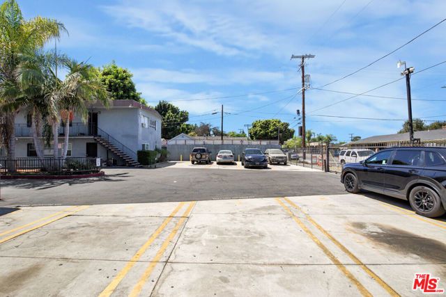 1148 E 120th Street, Los Angeles, CA 90059