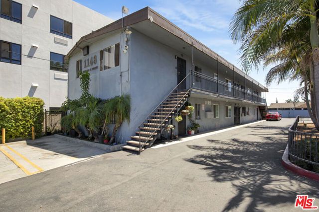 1148 E 120th Street, Los Angeles, CA 90059