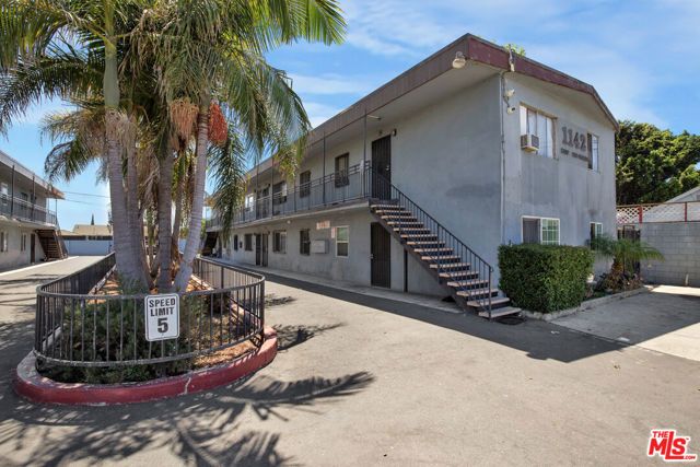1148 E 120th Street, Los Angeles, CA 90059