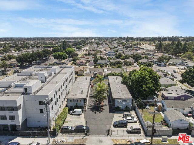1148 E 120th Street, Los Angeles, CA 90059