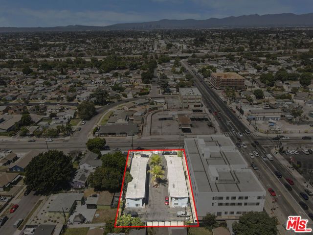 1148 E 120th Street, Los Angeles, CA 90059