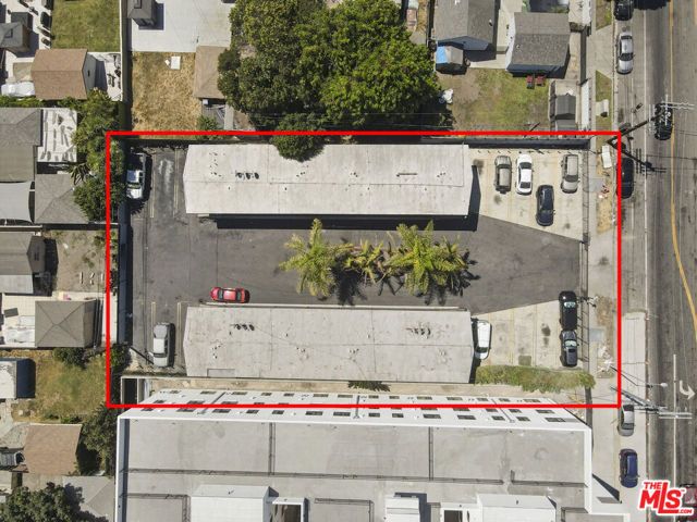1148 E 120th Street, Los Angeles, CA 90059