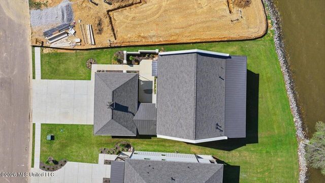 609 Osprey Cove, Brandon, MS 39047