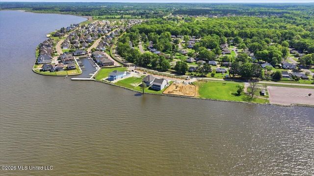 609 Osprey Cove, Brandon, MS 39047