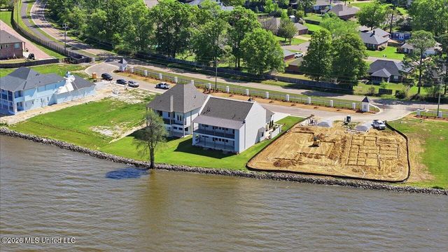 609 Osprey Cove, Brandon, MS 39047