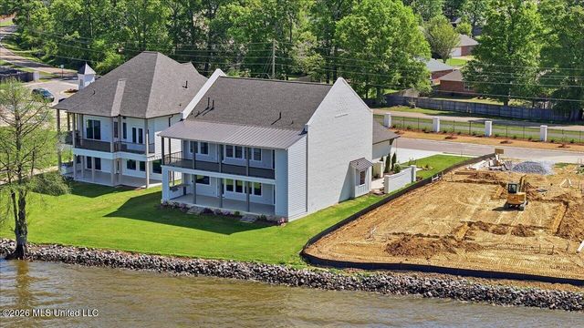 609 Osprey Cove, Brandon, MS 39047