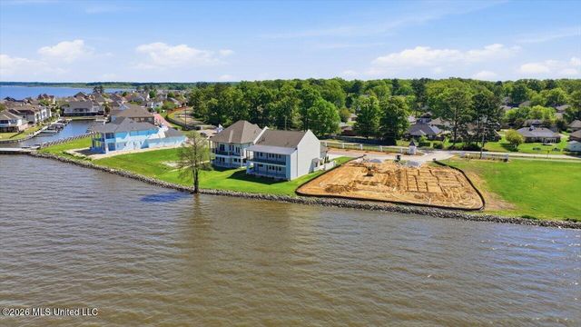 609 Osprey Cove, Brandon, MS 39047