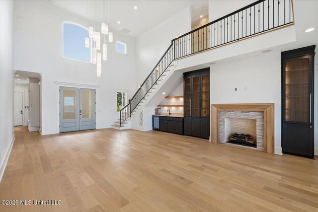 609 Osprey Cove, Brandon, MS 39047