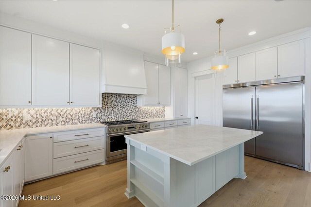 609 Osprey Cove, Brandon, MS 39047