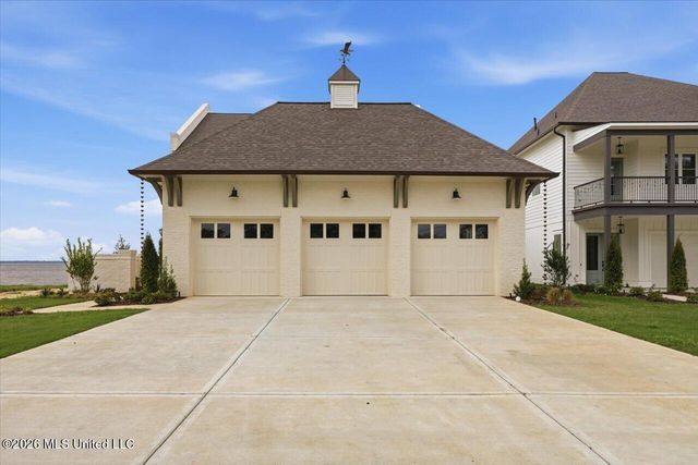 609 Osprey Cove, Brandon, MS 39047