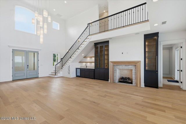 609 Osprey Cove, Brandon, MS 39047