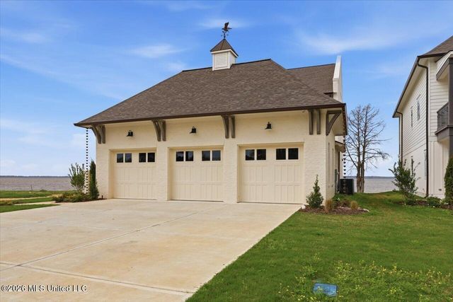 609 Osprey Cove, Brandon, MS 39047