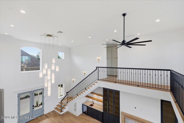 609 Osprey Cove, Brandon, MS 39047