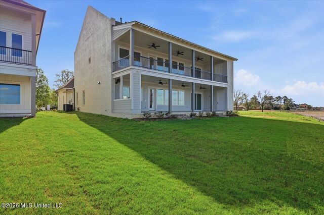 609 Osprey Cove, Brandon, MS 39047