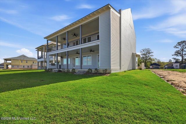 609 Osprey Cove, Brandon, MS 39047