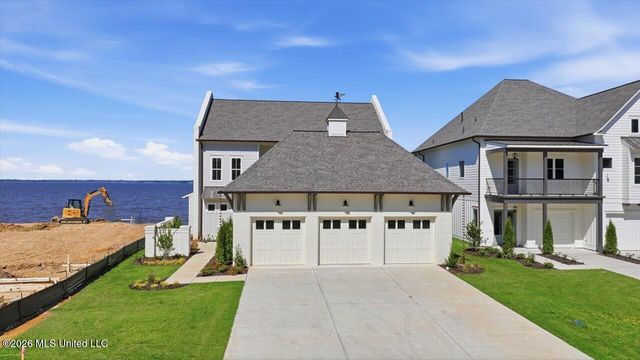 609 Osprey Cove, Brandon, MS 39047