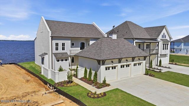609 Osprey Cove, Brandon, MS 39047