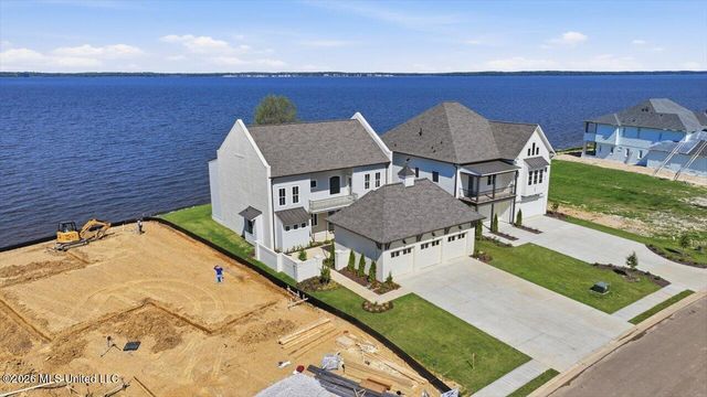 609 Osprey Cove, Brandon, MS 39047