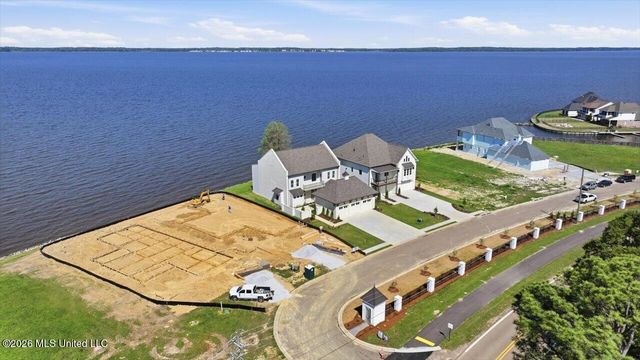 609 Osprey Cove, Brandon, MS 39047