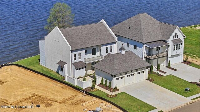 609 Osprey Cove, Brandon, MS 39047