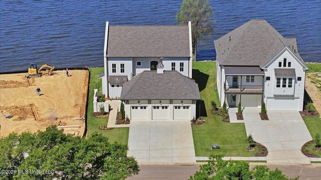 609 Osprey Cove, Brandon, MS 39047